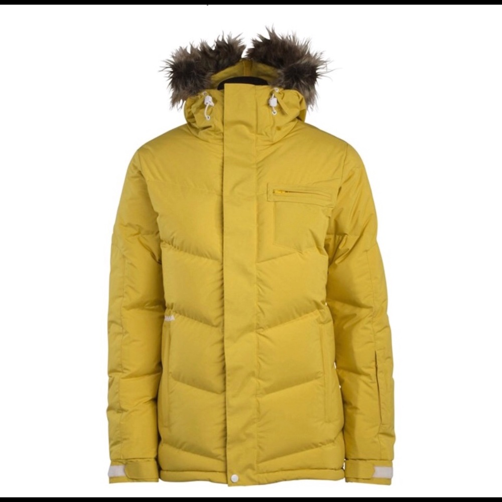 Armada Jacket